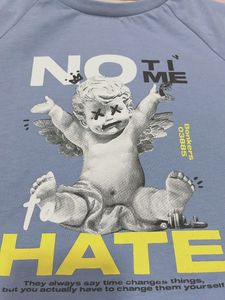 Bonkers baby tee