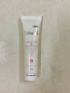 Sebogel For Pimples