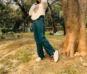 Winter Eddition Sweatshirt From Brand Shein