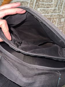 Hp Laptop Bag unisex
