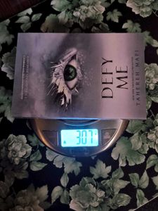 Defy Me