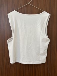 Shein Cute Cherry Print Top