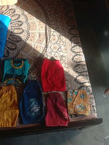 Kids Combo