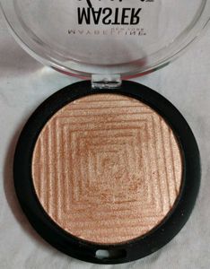 Maybelline Master Chrome Highlighter