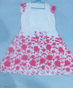 New Top (Frock Look) For Women