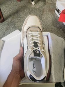 Yoho Shoes