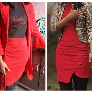 5watch 5 dress