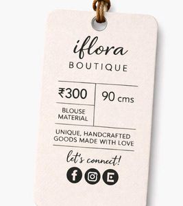 Kalamkari print Cotton blouse material