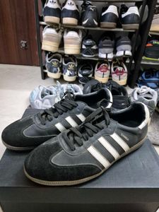 Adidas Samba Classic Sneakers