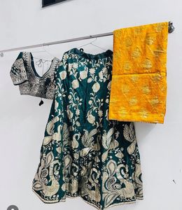 Lehanga Choli