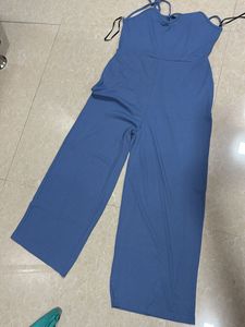 Jump Suit