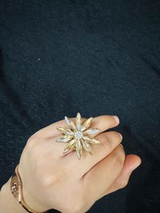 Set Of 2 Rings