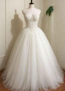 Elegant Bridal Lehenga