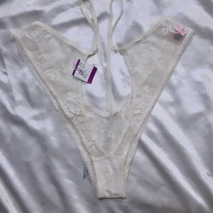 New Istailj Panty Lasenza