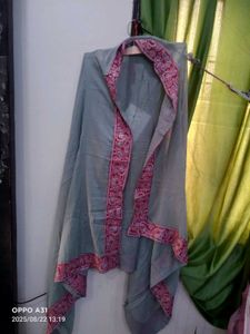 New Three Pcs Beautiful Pakistani Suit