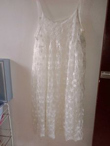 Lace Dress