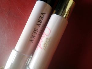 Set Of Two Victoria&#39;s Secret Fragrance Crayons