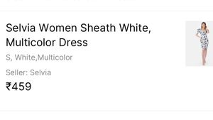 Bodycon Dress🤍