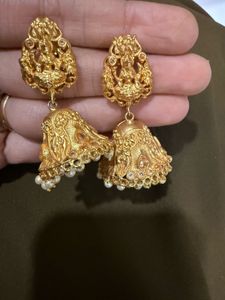 Set of 5 earrings