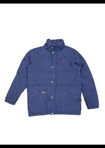 Ralph Lauren Puffer Jacket