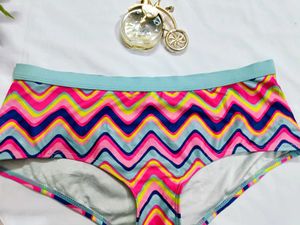😍💫🔥 Fun Patterned Briefs