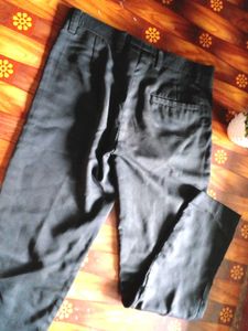 Black Pants