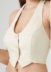 Shein Women’s Halter Vest Top