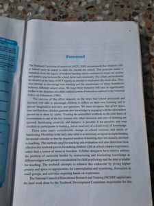 Class 11th Cbse Maths Ncert Book