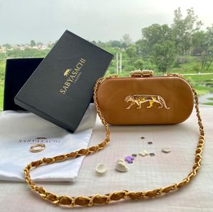 Sabyasachi Clutch