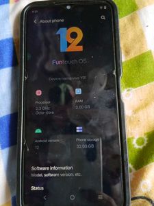 Used Smartphone - Great Condition