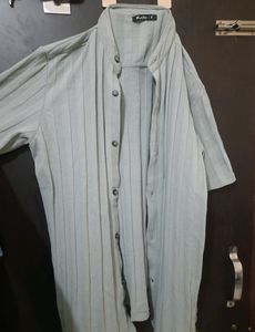 Half Sleeves Shirt👕