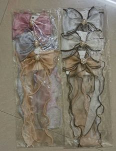Hair Bow Clip😍Any 1 In 99rs✅Mention Color U Want