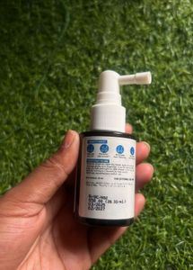 SESA Hair Growth Serum