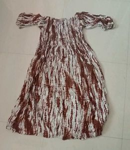 Cotton Gown
