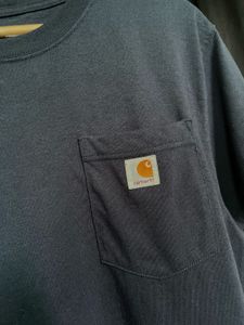 Carhartt T