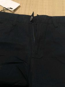 Black Pant