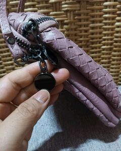 Imported Sling Bag In Mint Condition
