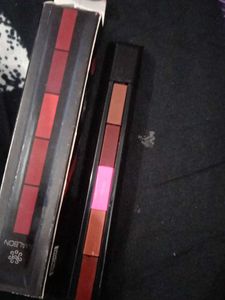 5-Shade Lipstick