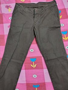 Wrangler Wrancher Dress Pants