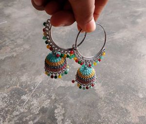 earings