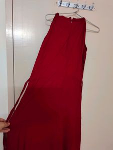 Velentine Special Red Full Length Top