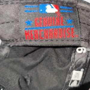 Authentic New Era 9FORTY Cap–Vintage Pre-Loved