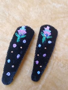 Hair Pins