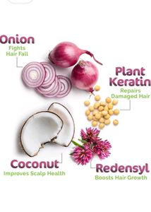 Mama Earth Onion Conditioner