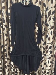 Chic Black Dress