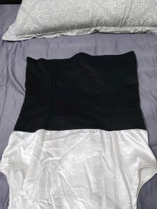 Royal Style Satin Top