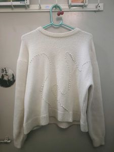 Combo Of Knit Sweaters