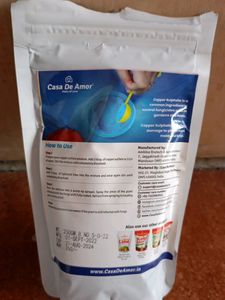 Plant Fungicide