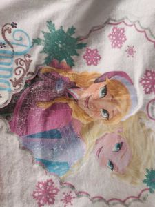 Disney Frozen Dress