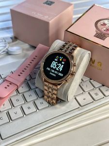 Fossil Gen 9 Smartwatch For Her 🥰